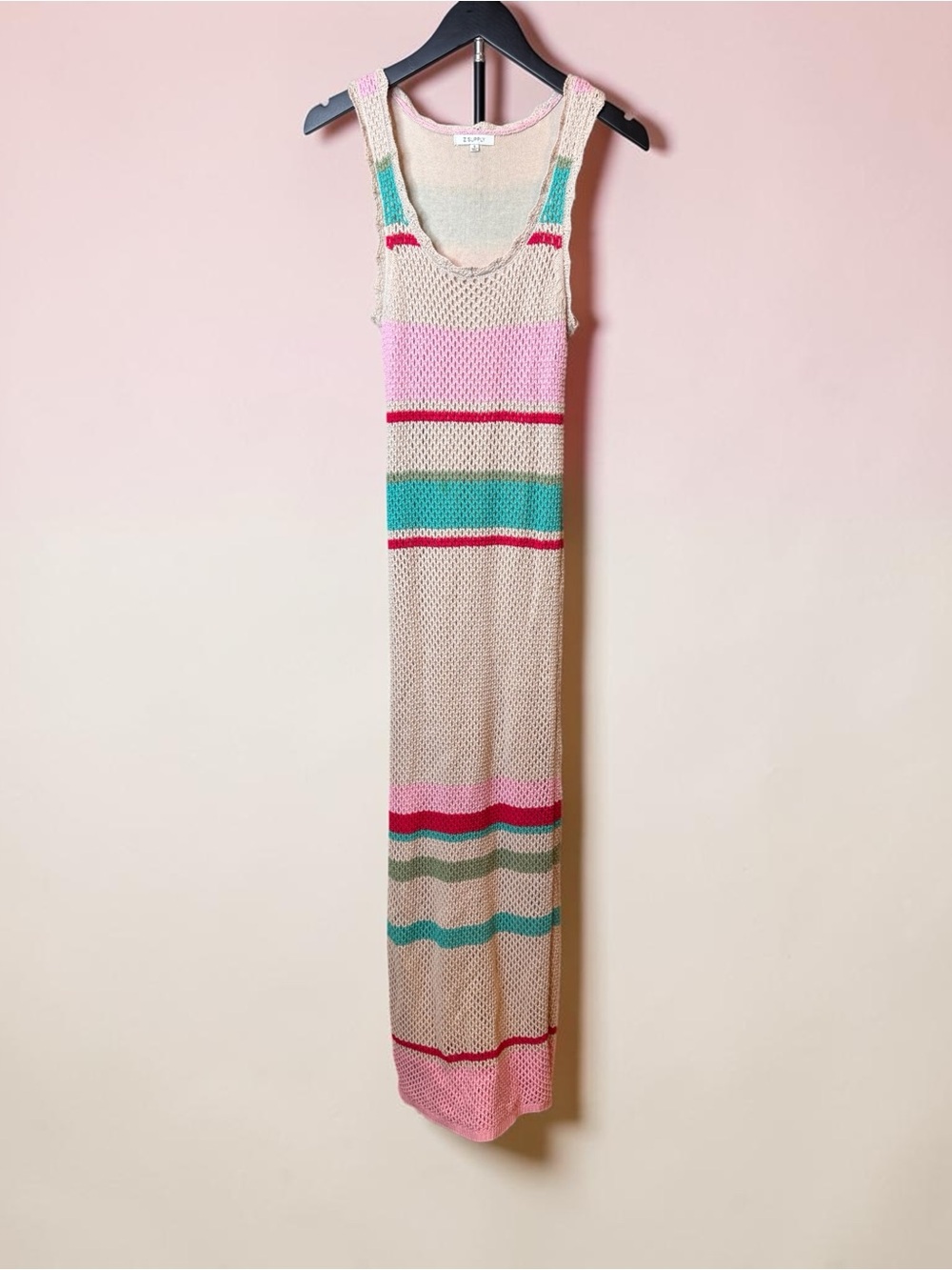 Z supply Ibiza striped dress - Picture 3 of 5
